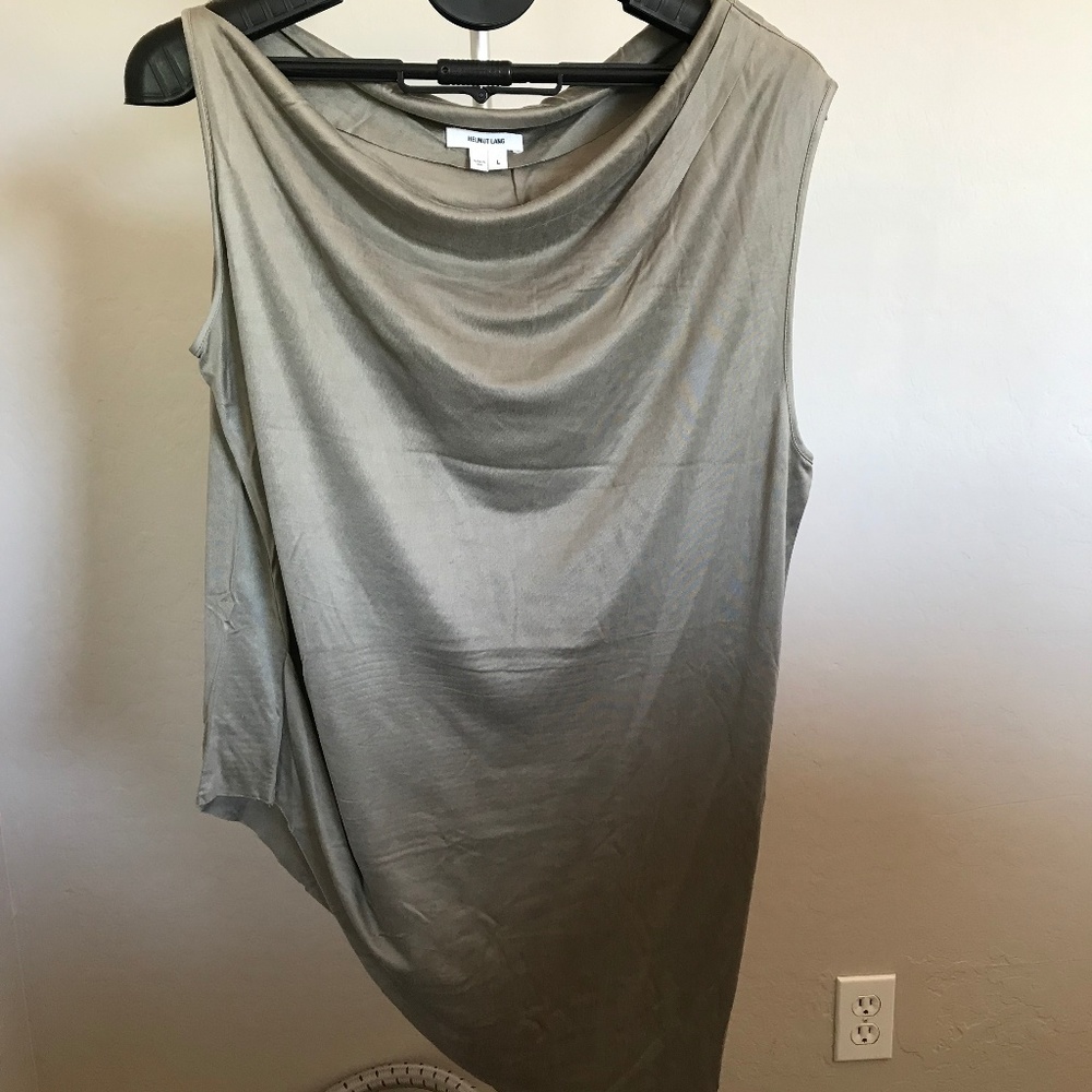 Helmut Lang shirt